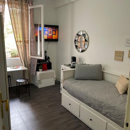 Tour Montparnasse Bed & Breakfast Paris Luaran gambar