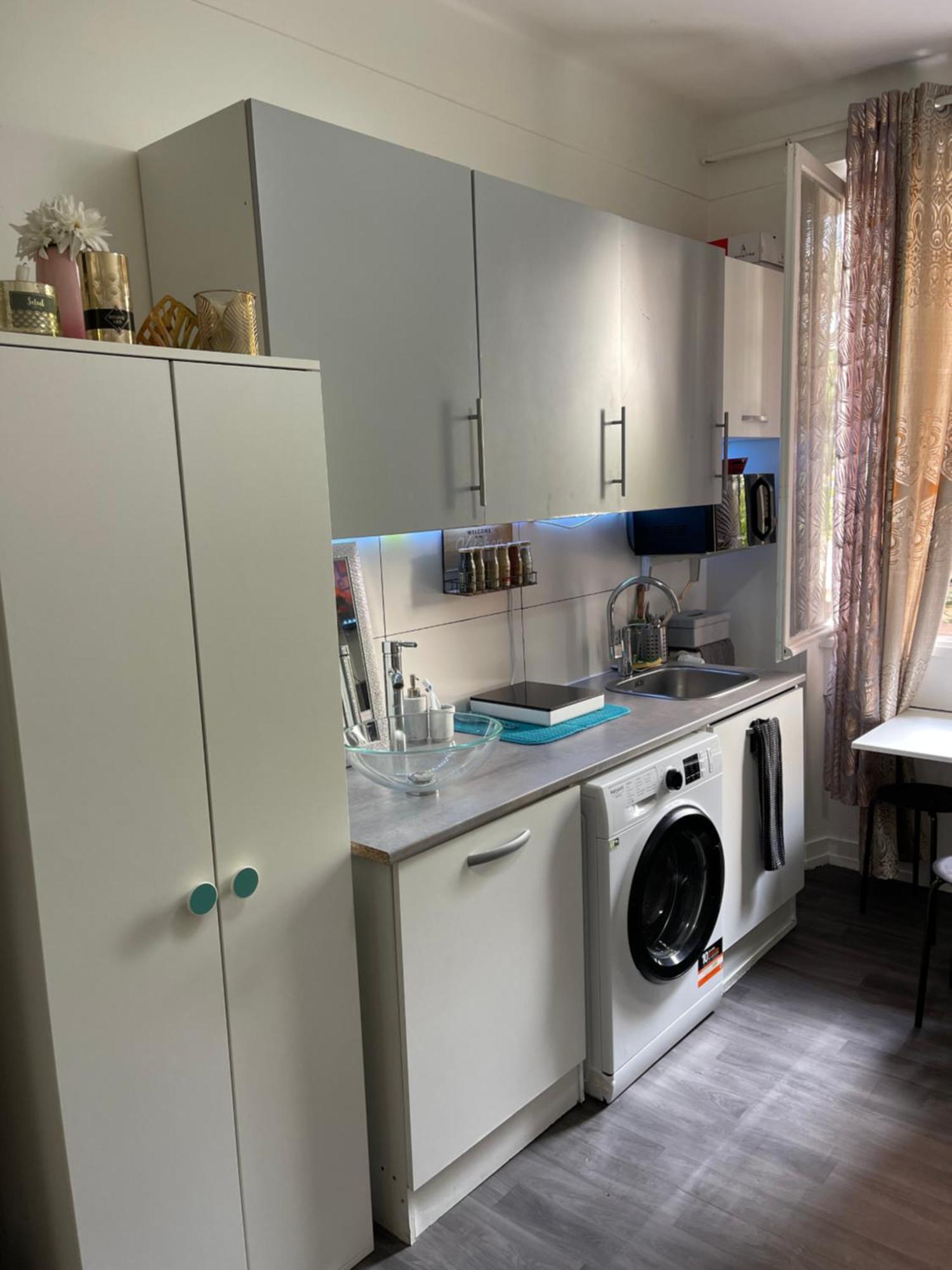 Tour Montparnasse Bed & Breakfast Paris Luaran gambar