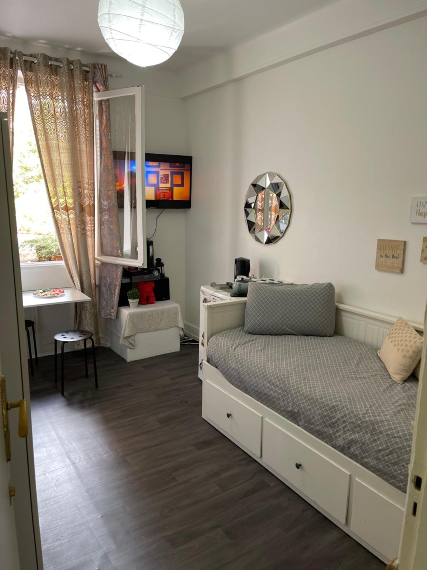 Tour Montparnasse Bed & Breakfast Paris Luaran gambar